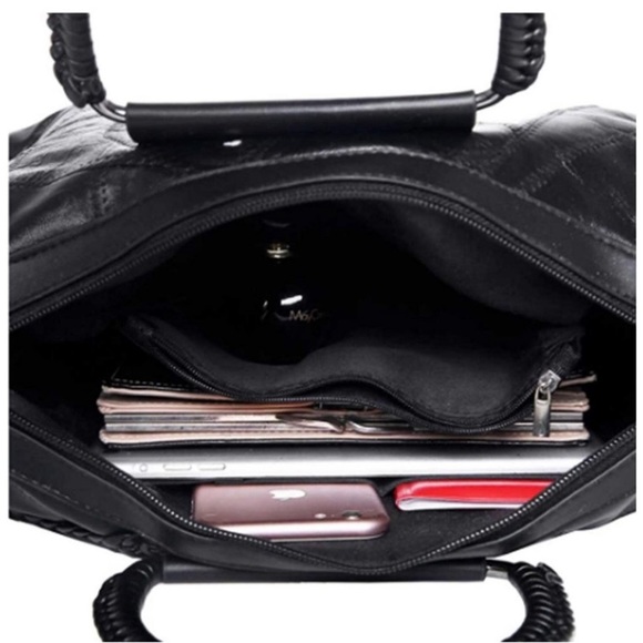 🌻NWOT - Handbag - Picture 2 of 2